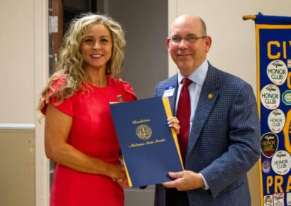 Community difference makers: Johannah Munck spreads kindness, one connection at a time