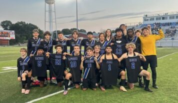 Marbury Boys’ Soccer advances to 2nd round of Class 5A Playoffs