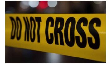 Suspect in custody after Wetumpka convenience store shooting leaves victim critically injured