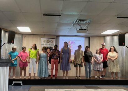 Fashion show creates space, confidence for individuals with special needs in River Region