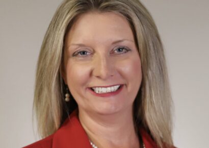 Annette Funderburk named president of Chattahoochee Valley Community College