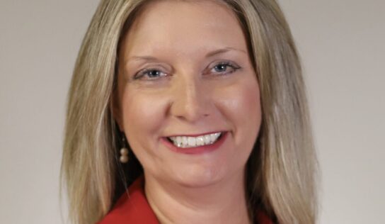 Annette Funderburk named president of Chattahoochee Valley Community College