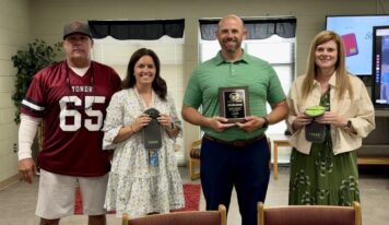 SEHS makes Alabama history with Yondr cell-phone pouches, reports positive results