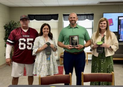 SEHS makes Alabama history with Yondr cell-phone pouches, reports positive results