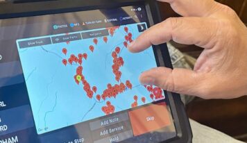 Meridian Waste launches new software, prompting route changes for Elmore County residents