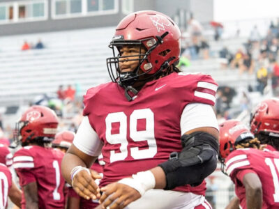 Prattville Football’s Elijah Brown commits to Kentucky