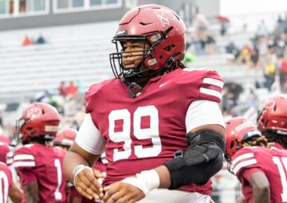 Prattville Footballโs Elijah Brown commits to Kentucky