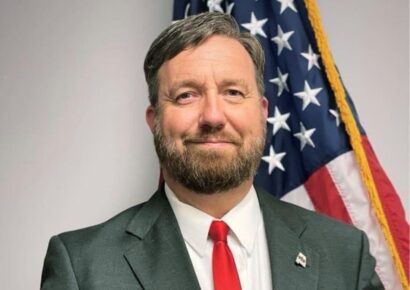 Kevin McNatt announces candidacy for Autauga County Sheriff