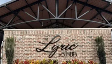 Prattville officially names venue at 124 West Main “The Lyric at Esther’s”