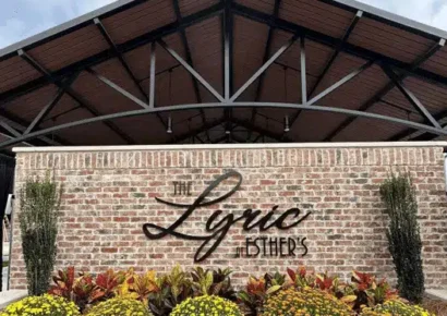 Prattville officially names venue at 124 West Main “The Lyric at Esther’s”