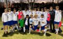 Marbury Boys’ Soccer wins Class 5A Area 5 Championship