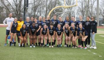 Marbury girls soccer wins class 5A Area 5 Championship for second consecutive season