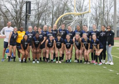 Marbury girls soccer wins class 5A Area 5 Championship for second consecutive season