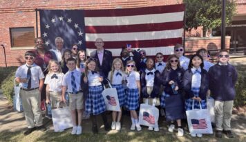 USA 250: Chronicles of America event draws thousands of students and community to Prattville 