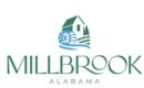Millbrook City Council adopts new logo to reflect growth, community identity