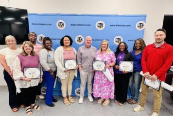 Six Elmore County schools earn Purple Star recertification amid focus on military families