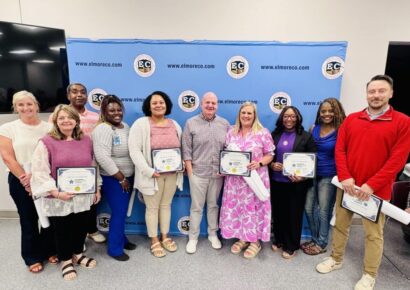 Six Elmore County schools earn Purple Star recertification amid focus on military families