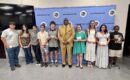 Elmore County schools honor Black history essay winners at board meeting
