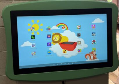 Autauga-Prattville Public Library receives $2,900 grant for interactive FunBoard