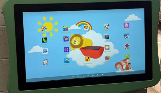 Autauga-Prattville Public Library receives $2,900 grant for interactive FunBoard