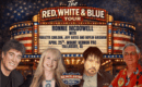 Ronnie McDowell’s “Red, White, and Blue Tour” is coming to Tallassee