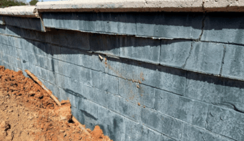 Prattville approves emergency repair of North Highland Park wall deemed at risk of sudden collapse