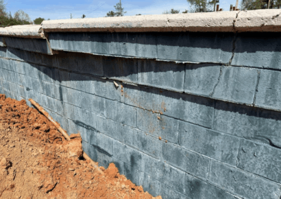 Prattville approves emergency repair of North Highland Park wall deemed at risk of sudden collapse
