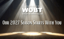 Way Off Broadway Theatre Now Accepting 2027 Season Submissions