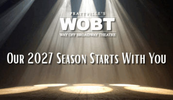 Way Off Broadway Theatre Now Accepting 2027 Season Submissions