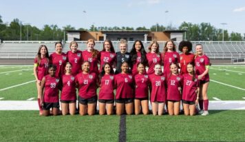 Stanhope Elmore Girls’ Soccer wins championship for second consecutive season