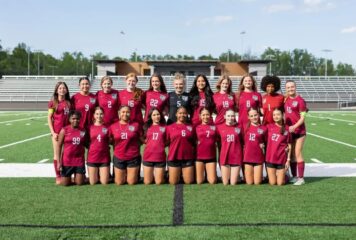 Stanhope Elmore Girls’ Soccer wins championship for second consecutive season
