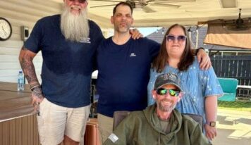 Prattville veteran becomes 784th recipient in nationwide flagpole mission