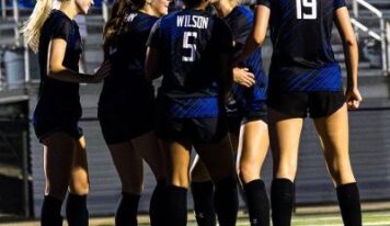 Marbury Girls’ Soccer defeats Brew Tech in 1st round of Class 5A playoffs