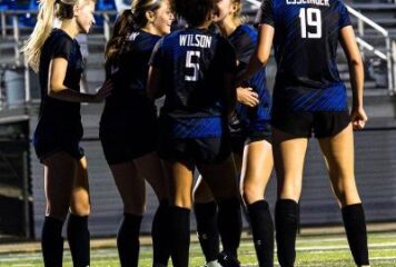 Marbury Girls’ Soccer defeats Brew Tech in 1st round of Class 5A playoffs