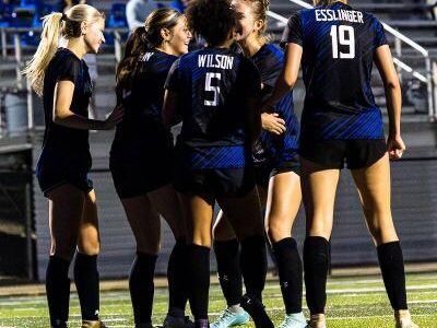 Marbury Girls’ Soccer defeats Brew Tech in 1st round of Class 5A playoffs