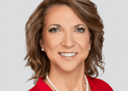 Carol Cook Carter announces candidacy for 19th Circuit Judge, Place 5