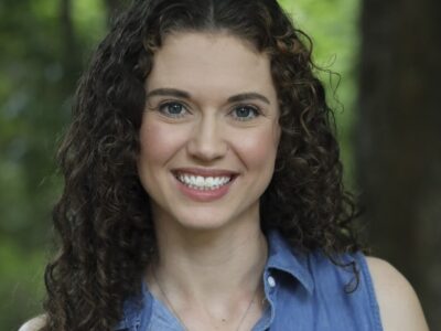 Alabama’s Ellie Watson joins elite American Farm Bureau advocacy class