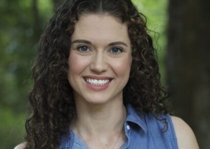 Alabama’s Ellie Watson joins elite American Farm Bureau advocacy class