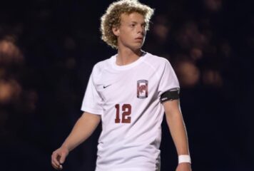 Elmore Autauga News names Prattville’s Austin Ledkins as Autauga County Soccer Player of the Year