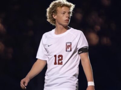 Elmore Autauga News names Prattville’s Austin Ledkins as Autauga County Soccer Player of the Year