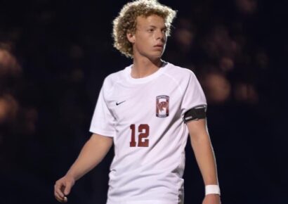 Elmore Autauga News names Prattville’s Austin Ledkins as Autauga County Soccer Player of the Year