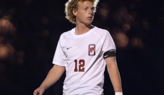 Elmore Autauga News names Prattville’s Austin Ledkins as Autauga County Soccer Player of the Year