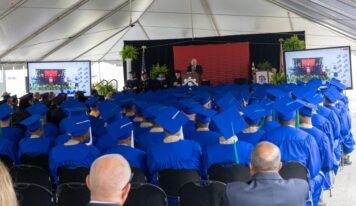 J.F. Ingram State Technical College celebrates over 600 graduates