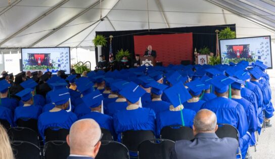 J.F. Ingram State Technical College celebrates over 600 graduates