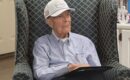 Prattville community honors 100 year old World War II veteran