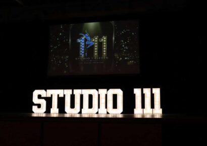 Studio 1 Eleven celebrates first recital and a year of wins across the river region