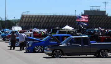 “Jeeps, Bikes & Rides for a Cause” to benefit Elmore County Food Pantry