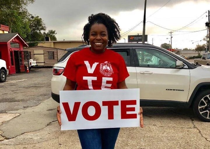 Rollin to the Polls Voting Initiative to offer free rides for Alabama Primary Election Day