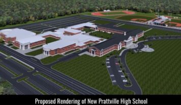 New high school among key topics during Autauga County State of Schools presentation