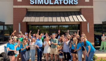 Business growth fueled by next generation of entrepreneurs